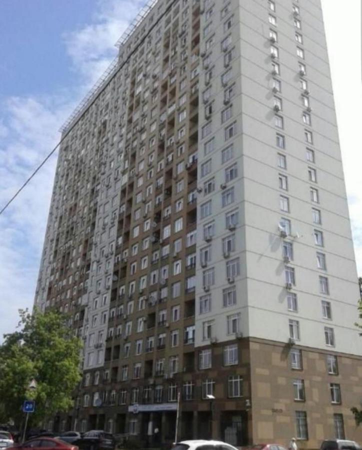 קייב Видові 1К-2К Апартаменти 11,15, 23 Поверхи מראה חיצוני תמונה